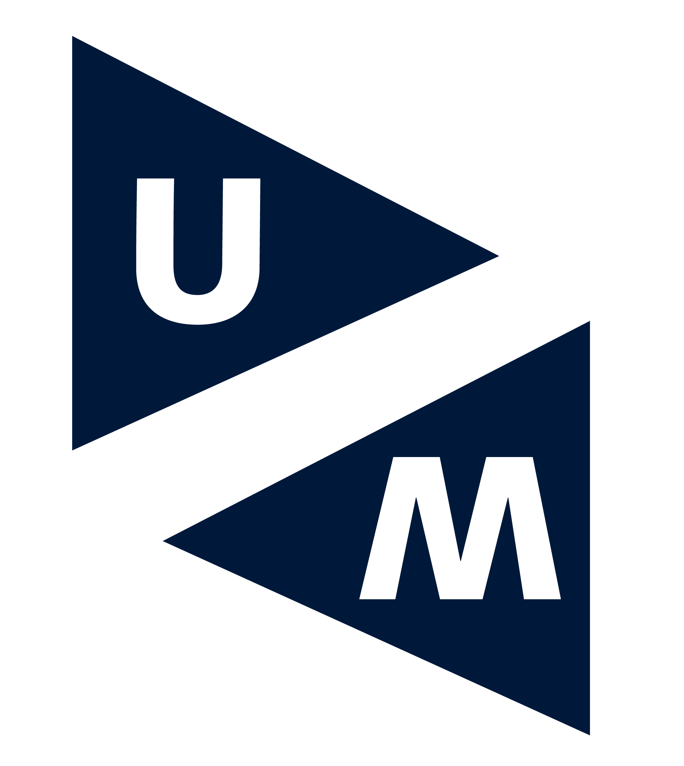 Um Logo Maastricht University