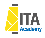 Itaacademy Logo Color Cmyk