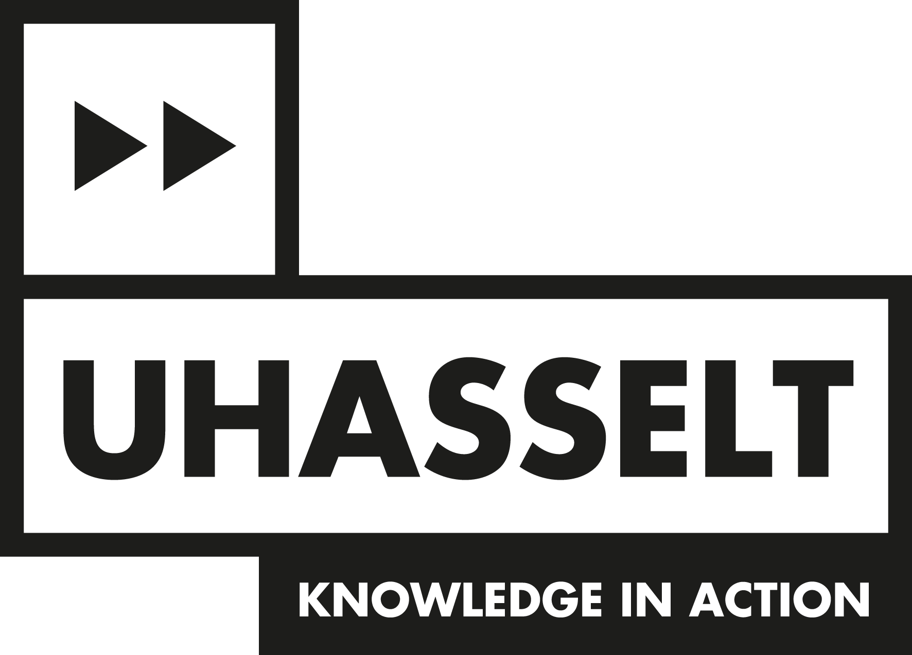 Uhasselt Standaard