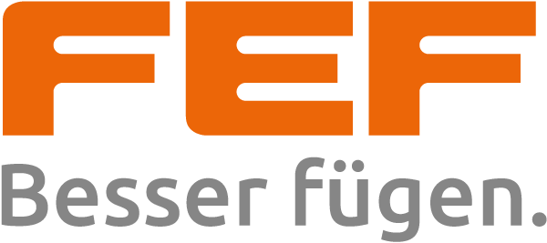 FEF Logo Besser Fuegen TZP RGB