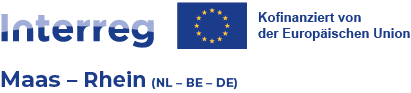 Interreg logo