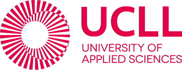 Logo UCLL ENG RGB