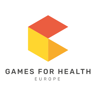 Gamesforhealth Logo