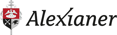 Alexianer Logo