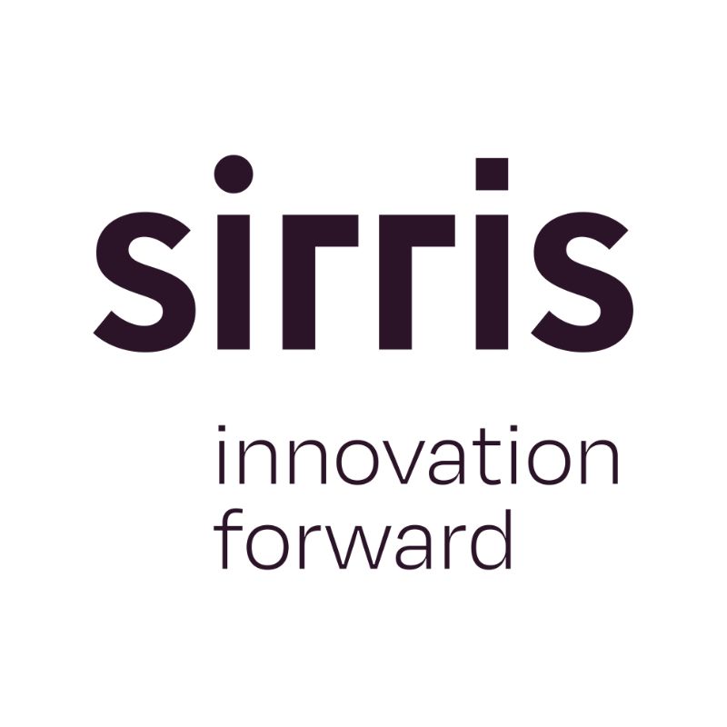 Sirris Logo