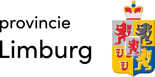 Province of Limburg (NL) - new logo