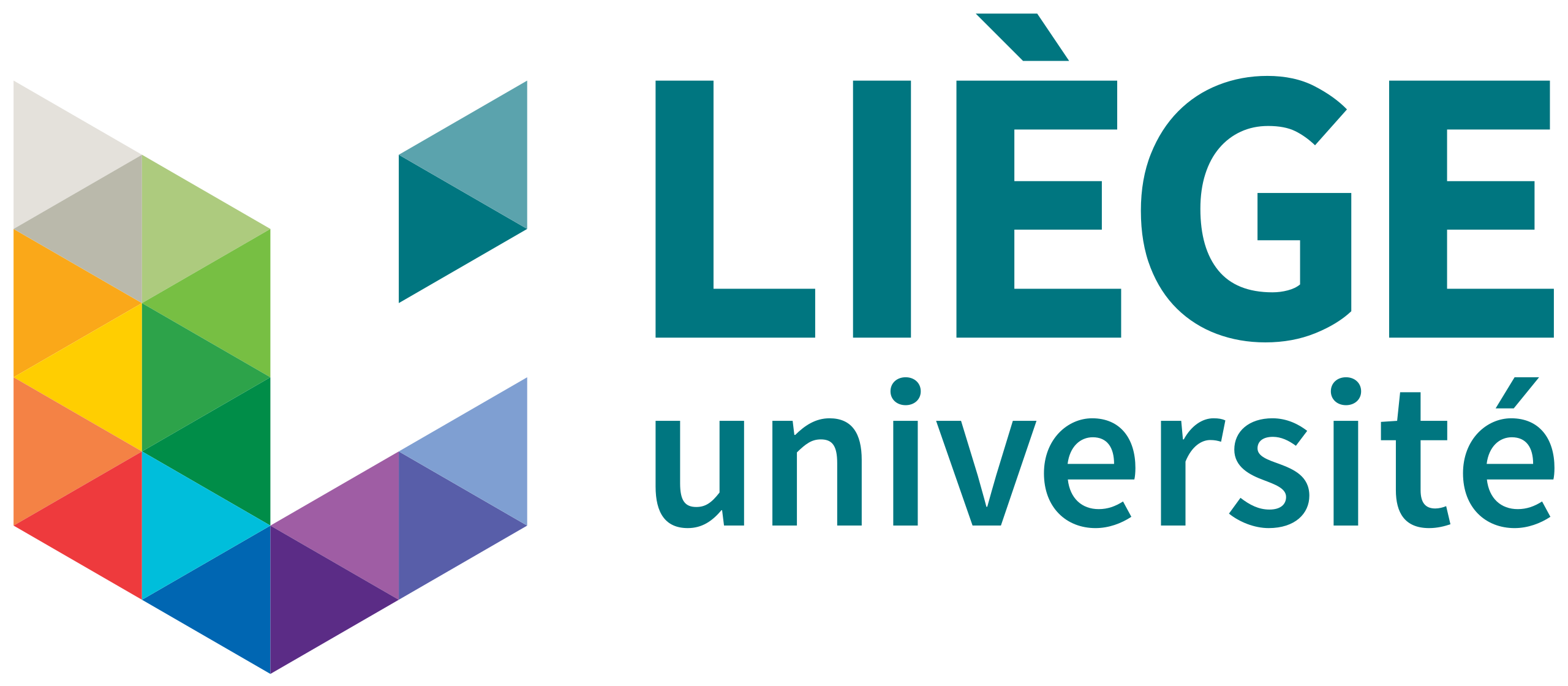 University Of Liège Logo.Svg