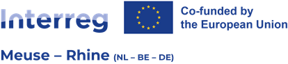 Interreg logo